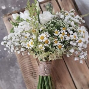 Bridal Bouquet