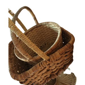 Baskets