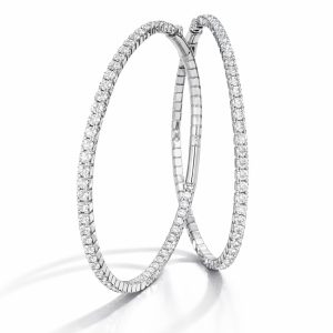 Diamond Bangle